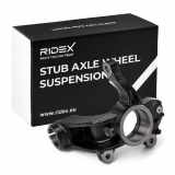 RIDEX Achsschenkel Vorne für FORD MONDEO IV Turnier (BA7)