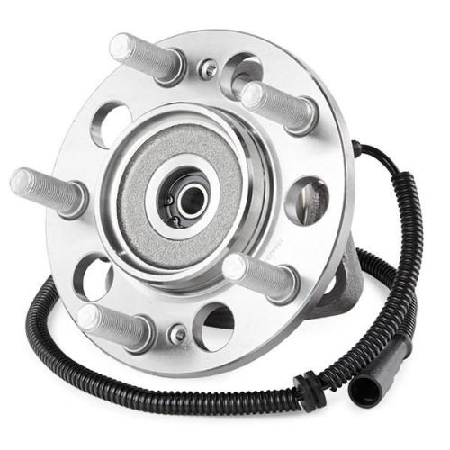 RIDEX 654W0487 Radlagersatz pro 1 Rad Vorne für SSANGYONG REXTON W 4145208001 Bild RIDEX 654W0487 Radlagersatz pro 1 Rad Vorne für SSANGYONG REXTON W 4145208001