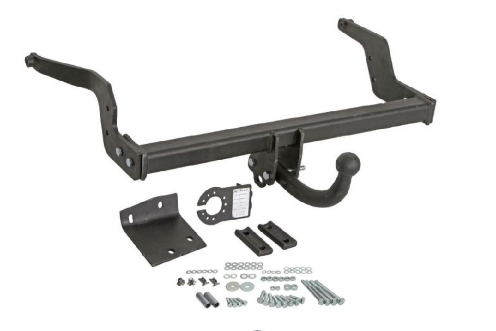 STEINHOF Anhängerkupplung für RENAULT Megane 1 (BA0/1)