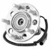 RIDEX 654W0487 Radlagersatz pro 1 Rad Vorne für SSANGYONG REXTON W 4145208001 Bild RIDEX 654W0487 Radlagersatz pro 1 Rad Vorne für SSANGYONG REXTON W 4145208001