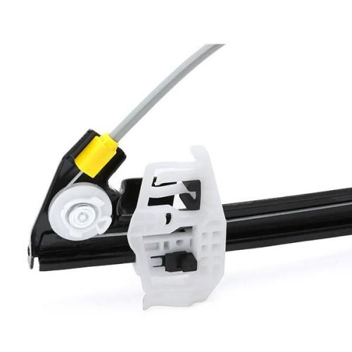 RIDEX 1561W0189 Fensterheber Hinten Elektrisch ohne Elektromotor für BMW Bild RIDEX 1561W0189 Fensterheber Hinten Elektrisch ohne Elektromotor für BMW