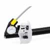 RIDEX 1561W0189 Fensterheber Hinten Elektrisch ohne Elektromotor für BMW Bild RIDEX 1561W0189 Fensterheber Hinten Elektrisch ohne Elektromotor für BMW