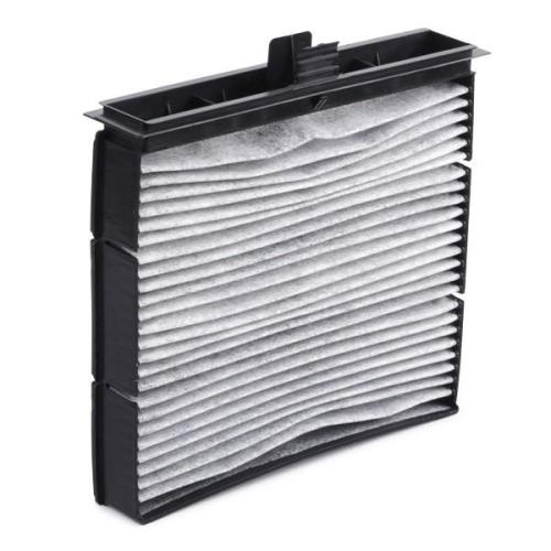 RIDEX 424I0171 Innenraumfilter Pollenfilter Aktivkohlefilter Höhe: 39 Breite: Bild RIDEX 424I0171 Innenraumfilter Pollenfilter Aktivkohlefilter Höhe: 39 Breite: