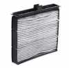 RIDEX 424I0171 Innenraumfilter Pollenfilter Aktivkohlefilter Höhe: 39 Breite: Bild RIDEX 424I0171 Innenraumfilter Pollenfilter Aktivkohlefilter Höhe: 39 Breite: