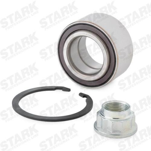 STARK SKWB-0180084 Radlagersatz pro 1 Rad Vorne beidseitig für TOYOTA AYGO Bild STARK SKWB-0180084 Radlagersatz pro 1 Rad Vorne beidseitig für TOYOTA AYGO