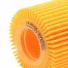 RIDEX Ölfilter Motorölfilter Filtereinsatz mit Dichtungen 7O0089 für TOYOTA Bild RIDEX Ölfilter Motorölfilter Filtereinsatz mit Dichtungen 7O0089 für TOYOTA
