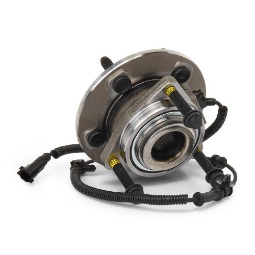 RIDEX 654W0575 Radlagersatz pro 1 Rad Vorne beidseitig für JEEP WRANGLER III Bild RIDEX 654W0575 Radlagersatz pro 1 Rad Vorne beidseitig für JEEP WRANGLER III