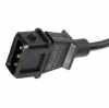 RIDEX Kurbelwellensensor 833C0084 Anzahl der Steckkontakte: 3 mit Kabel für FIAT Bild RIDEX Kurbelwellensensor 833C0084 Anzahl der Steckkontakte: 3 mit Kabel für FIAT