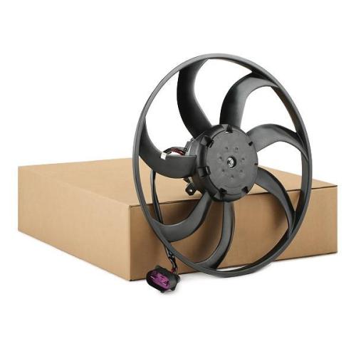 RIDEX 508R0148 Kühlerlüfter Lüfter Motorkühlung für VW Golf 5I (5K1) 1K0959455DM Bild RIDEX 508R0148 Kühlerlüfter Lüfter Motorkühlung für VW Golf 5I (5K1) 1K0959455DM