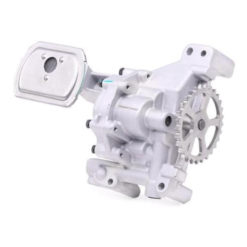 RIDEX 596O0113 Ölpumpe Motorölpumpe passend für PEUGEOT 206 Schrägheck (2A/C) Bild RIDEX 596O0113 Ölpumpe Motorölpumpe passend für PEUGEOT 206 Schrägheck (2A/C)