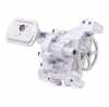 RIDEX 596O0113 Ölpumpe Motorölpumpe passend für PEUGEOT 206 Schrägheck (2A/C) Bild RIDEX 596O0113 Ölpumpe Motorölpumpe passend für PEUGEOT 206 Schrägheck (2A/C)