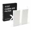 RIDEX 424I0154 Innenraumfilter Pollenfilter Höhe: 20 Breite: 109 Länge: 240 Bild RIDEX 424I0154 Innenraumfilter Pollenfilter Höhe: 20 Breite: 109 Länge: 240