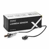 RIDEX 3922L0605 Lambdasonde Oxygen O2 Sensor für HONDA CIVIC VI Hatchback