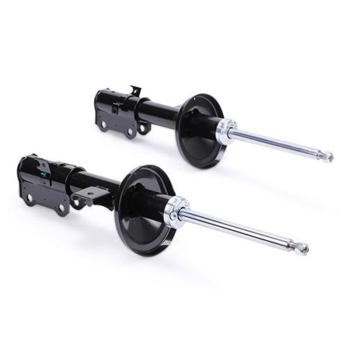 RIDEX 854S2032 2x Stoßdämpfer Federbein Gasdruck Vorne für SUZUKI 4160264J01 Bild RIDEX 854S2032 2x Stoßdämpfer Federbein Gasdruck Vorne für SUZUKI 4160264J01