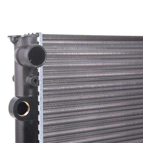 RIDEX 470R0264 Motorkühler / Wasserkühler für VW Golf 1II (1H1) Schaltgetriebe Bild RIDEX 470R0264 Motorkühler / Wasserkühler für VW Golf 1II (1H1) Schaltgetriebe
