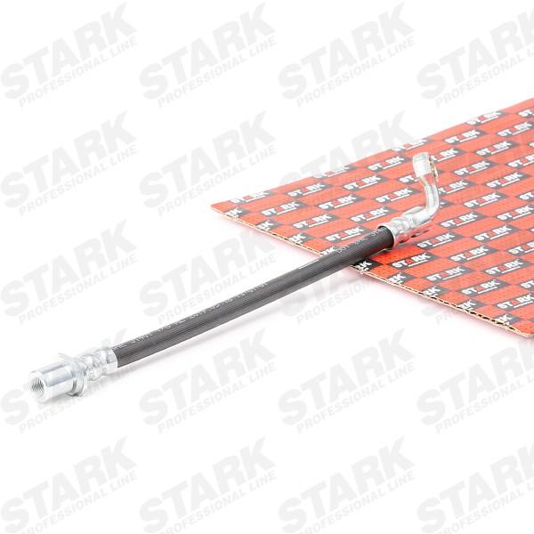 STARK Bremsschlauch SKBH-0820467 HINTEN rechts BREMSSCHLÄUCHE Länge: 254mm