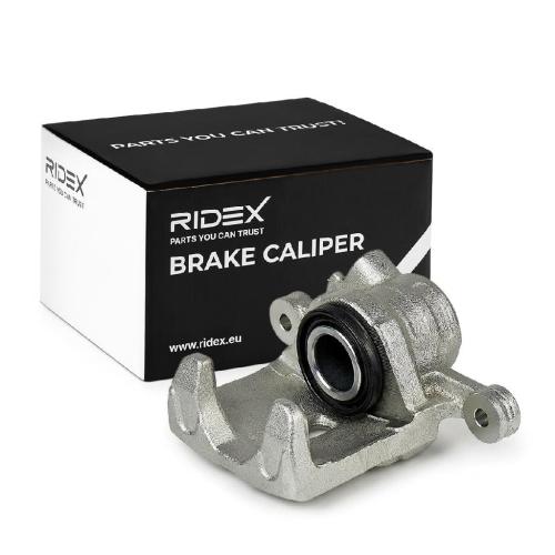 RIDEX 78B0846 Bremssattel Bremszange Hinten rechts für SUBARU FORESTER (SH) Bild RIDEX 78B0846 Bremssattel Bremszange Hinten rechts für SUBARU FORESTER (SH)