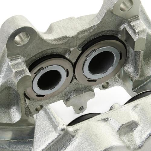 RIDEX 78B1172 Bremssattel Bremszange Vorne links passend für MERCEDES-BENZ für Bild RIDEX 78B1172 Bremssattel Bremszange Vorne links passend für MERCEDES-BENZ für