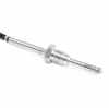 RIDEX 3938E0015 Abgastemperatursensor 2-Polig für VW Golf 5I (5K1) 3L906088CC Bild RIDEX 3938E0015 Abgastemperatursensor 2-Polig für VW Golf 5I (5K1) 3L906088CC