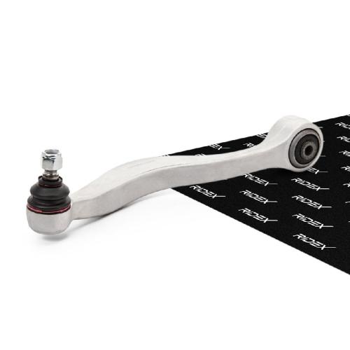 RIDEX 273C0062 Lenker Radaufhängung Querlenker Front für BMW 5 Limousine (E34) Bild RIDEX 273C0062 Lenker Radaufhängung Querlenker Front für BMW 5 Limousine (E34)
