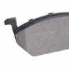 RIDEX Bremsbelagsatz Bremsbeläge Vorne für SEAT Leon ST (5F8) für VW POLO Bild RIDEX Bremsbelagsatz Bremsbeläge Vorne für SEAT Leon ST (5F8) für VW POLO