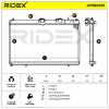 RIDEX 470R0391 Motorkühler / Wasserkühler für CITROËN C5 III Kombi (RW) 1330P1 Bild RIDEX 470R0391 Motorkühler / Wasserkühler für CITROËN C5 III Kombi (RW) 1330P1