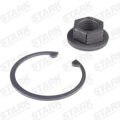 STARK SKWB-0180026 Radlagersatz pro 1 Rad Vorne beidseitig für FORD D65133047 Bild STARK SKWB-0180026 Radlagersatz pro 1 Rad Vorne beidseitig für FORD D65133047