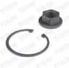STARK SKWB-0180026 Radlagersatz pro 1 Rad Vorne beidseitig für FORD D65133047 Bild STARK SKWB-0180026 Radlagersatz pro 1 Rad Vorne beidseitig für FORD D65133047