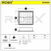 RIDEX 8A0568 Motor Luftfilter Umluftfilter für HONDA Jazz III Schrägheck INSIGHT Bild RIDEX 8A0568 Motor Luftfilter Umluftfilter für HONDA Jazz III Schrägheck INSIGHT