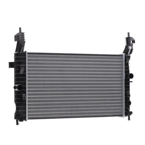RIDEX 470R0271 Motorkühler / Wasserkühler für OPEL Meriva A (X03) Schaltgetriebe Bild RIDEX 470R0271 Motorkühler / Wasserkühler für OPEL Meriva A (X03) Schaltgetriebe