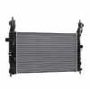 RIDEX 470R0271 Motorkühler / Wasserkühler für OPEL Meriva A (X03) Schaltgetriebe Bild RIDEX 470R0271 Motorkühler / Wasserkühler für OPEL Meriva A (X03) Schaltgetriebe