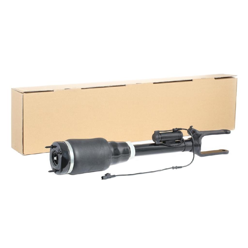 RIDEX 4118A0003 Luftfederbein Vorderachse passend für MERCEDES-BENZ M-Klasse GL