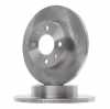 RIDEX 82B1033 2x Bremsscheiben Vorne Ø240mm voll für FIAT Panda Schrägheck Bild RIDEX 82B1033 2x Bremsscheiben Vorne Ø240mm voll für FIAT Panda Schrägheck