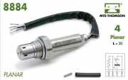 VEGAZ ULS-137 Lambdasonde Oxygen O2 Sensor Planarsonde Beheizt für VW