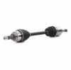 RIDEX Antriebswelle Achswelle Vorderachse/Vorne links für SUZUKI IGNIS II Bild RIDEX Antriebswelle Achswelle Vorderachse/Vorne links für SUZUKI IGNIS II