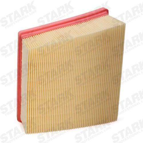 STARK SKAF-0060256 Motor Luftfilter Filtereinsatz Umluftfilter für FORD B-MAX Bild STARK SKAF-0060256 Motor Luftfilter Filtereinsatz Umluftfilter für FORD B-MAX