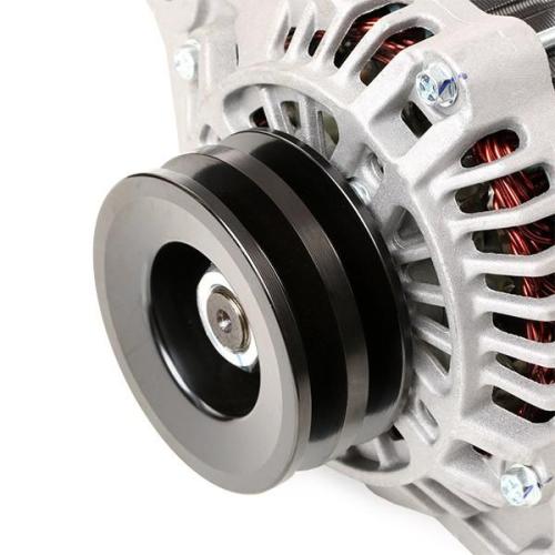 RIDEX 4G0035 Lichtmaschine 65A 12V Drehrichtung im Uhrzeigersinn mit MD304129R Bild RIDEX 4G0035 Lichtmaschine 65A 12V Drehrichtung im Uhrzeigersinn mit MD304129R