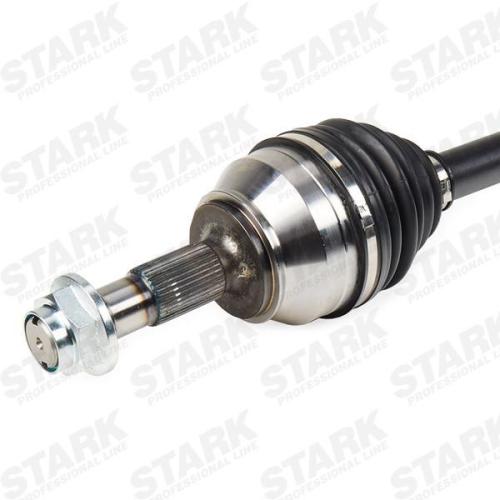 STARK Antriebswelle Achswelle Vorderachse/Vorne rechts für FIAT 1349787080 Bild STARK Antriebswelle Achswelle Vorderachse/Vorne rechts für FIAT 1349787080