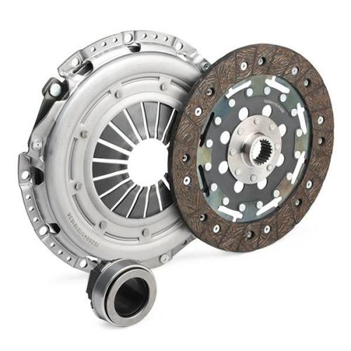 RIDEX 479C0241 Kupplungssatz für BMW 3 Touring (E91) 21207541634 21207553152 Bild RIDEX 479C0241 Kupplungssatz für BMW 3 Touring (E91) 21207541634 21207553152