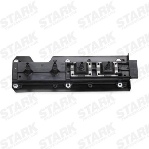 STARK SKCO-0070302 Zündspule 12V Anschlussanzahl 4 für CITROËN XSARA PICASSO Bild STARK SKCO-0070302 Zündspule 12V Anschlussanzahl 4 für CITROËN XSARA PICASSO