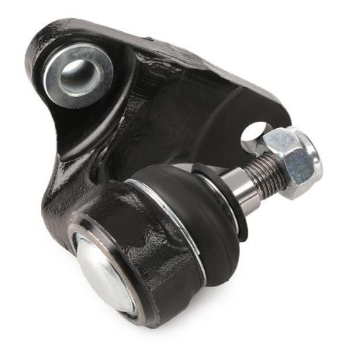 RIDEX 2462S0322 Traggelenk Führungsgelenk Vorne für BMW 3 Limousine (E46) Bild RIDEX 2462S0322 Traggelenk Führungsgelenk Vorne für BMW 3 Limousine (E46)