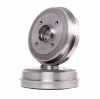 RIDEX 123B0070 2x Bremstrommeln Set Hinten AußenØ212mm passend für PEUGEOT Bild RIDEX 123B0070 2x Bremstrommeln Set Hinten AußenØ212mm passend für PEUGEOT