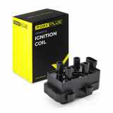 RIDEX PLUS 689C0232P Zündspule für RENAULT Clio 1II Schrägheck (BR0/1, CR0/1)