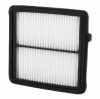 RIDEX 8A0289 Motor Luftfilter Filtereinsatz für HONDA Jazz III Schrägheck Bild RIDEX 8A0289 Motor Luftfilter Filtereinsatz für HONDA Jazz III Schrägheck