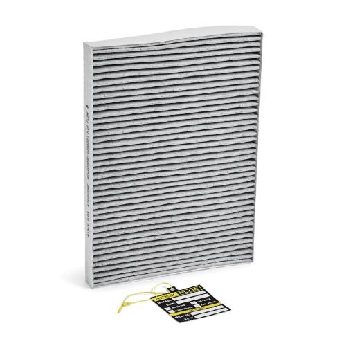 RIDEX PLUS 424I0004P Innenraumfilter Pollenfilter Aktivkohlefilter Höhe: 25 Bild RIDEX PLUS 424I0004P Innenraumfilter Pollenfilter Aktivkohlefilter Höhe: 25