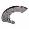 RIDEX 1x Ankerblech / Spritzblech Vorne rechts für VW Golf 1II (1H1) 1H0615312 Bild RIDEX 1x Ankerblech / Spritzblech Vorne rechts für VW Golf 1II (1H1) 1H0615312