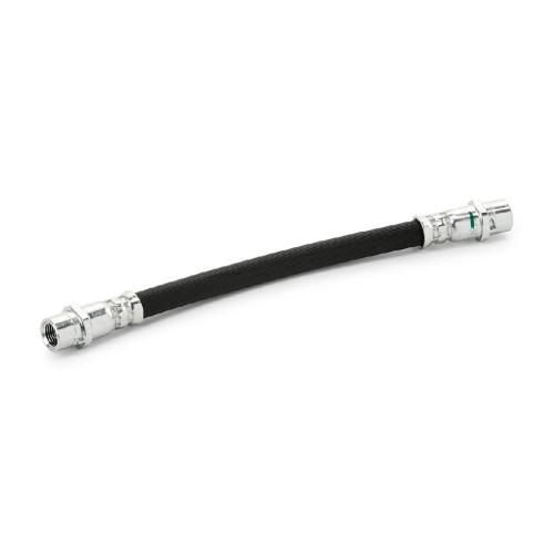 RIDEX Bremsschlauch 83B0155 HINTEN BREMSSCHLÄUCHE Länge: 180mm für VW für AUDI Bild RIDEX Bremsschlauch 83B0155 HINTEN BREMSSCHLÄUCHE Länge: 180mm für VW für AUDI