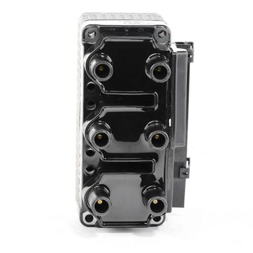 RIDEX 689C0074 Zündspule Anschlussanzahl 5 für VW Golf 1V Schrägheck (1J1) Bild RIDEX 689C0074 Zündspule Anschlussanzahl 5 für VW Golf 1V Schrägheck (1J1)