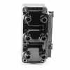 RIDEX 689C0074 Zündspule Anschlussanzahl 5 für VW Golf 1V Schrägheck (1J1) Bild RIDEX 689C0074 Zündspule Anschlussanzahl 5 für VW Golf 1V Schrägheck (1J1)