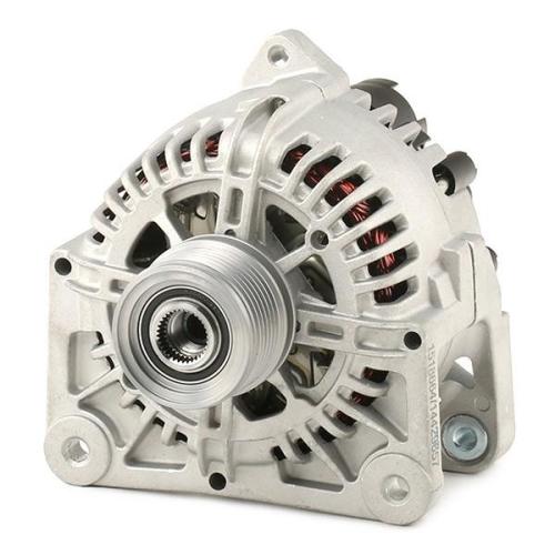 RIDEX 4G0445 Lichtmaschine 110A 14V 12V Drehrichtung gegen den Uhrzeigersinn mit Bild RIDEX 4G0445 Lichtmaschine 110A 14V 12V Drehrichtung gegen den Uhrzeigersinn mit